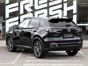 Внедорожник Changan CS55 Plus 2024 года, 2390000 рублей, Волгоград