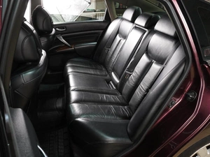 Седан Nissan Teana 2008 года, 799000 рублей, Воронеж