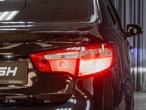 Седан Kia Rio 2012 года, 899000 рублей, Тюмень