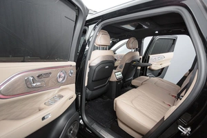 Внедорожник Zeekr 8X 2026 года, 12499000 рублей, Красноярск