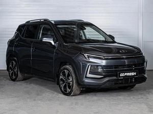 Внедорожник Москвич 3 2023 года, 1680000 рублей, Ставрополь