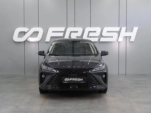Седан OMODA S5 GT 2024 года, 1650000 рублей, Воронеж