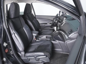 Внедорожник Honda CR-V 2016 года, 2549000 рублей, Ростов-на-Дону