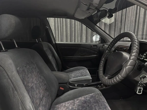 Седан Toyota Carina 1999 года, 445000 рублей, Красноярск