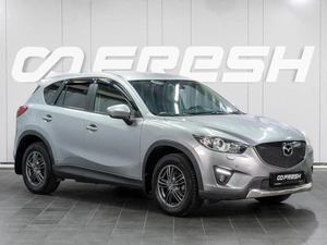 Внедорожник Mazda CX-5 2013 года, 1499000 рублей, Сургут