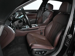 Седан BMW 7 серия 2019 года, 5669000 рублей, Аксай