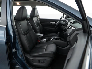 Внедорожник Nissan X-Trail 2018 года, 2177444 рублей, Москва