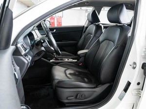 Седан Kia Optima 2018 года, 2127000 рублей, Ставрополь