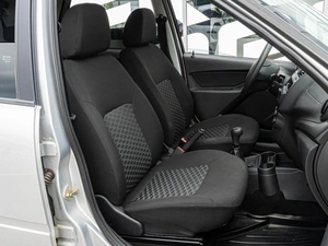 Лифтбек ВАЗ (LADA) Granta 2020 года, 749000 рублей, Краснодар