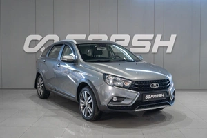 Универсал ВАЗ (LADA) Vesta Cross 2019 года, 1279000 рублей, Петрозаводск