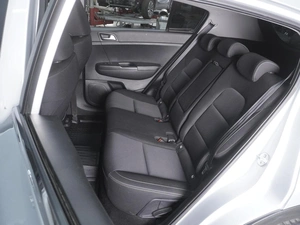Внедорожник Kia Sportage 2019 года, 2200000 рублей, Ростов-на-Дону