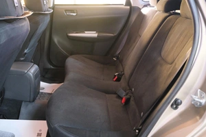 Хетчбэк Subaru Impreza 2008 года, 849000 рублей, Омск