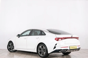 Седан Kia K5 2020 года, 2399000 рублей, Красноярск