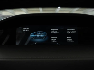 Внедорожник Changan UNI-K 2023 года, 2915000 рублей, Ставрополь