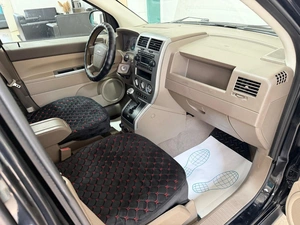 Внедорожник Jeep Compass 2006 года, 549000 рублей, Красноярск