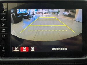 Внедорожник Honda XR-V 2022 года, 1960000 рублей, Красноярск