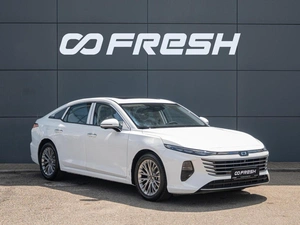 Лифтбек FAW Bestune B70 2024 года, 2450000 рублей, Краснодар