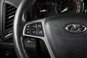 Хетчбэк ВАЗ (LADA) XRAY Cross 2018 года, 1229000 рублей, Петрозаводск