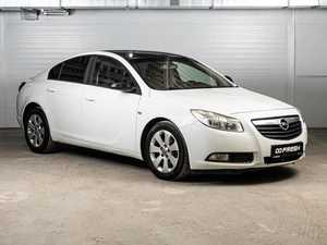 Седан Opel Insignia 2010 года, 622000 рублей, Ставрополь