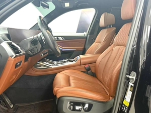 Внедорожник BMW X7 2023 года, 19895000 рублей, Красноярск