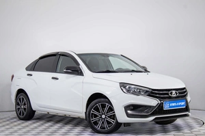 Седан ВАЗ (LADA) Vesta 2024 года, 1249000 рублей, Пермь