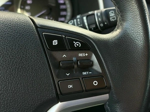 Внедорожник Hyundai Tucson 2019 года, 2376000 рублей, Ижевск