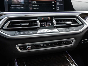 Внедорожник BMW X7 2019 года, 7650000 рублей, Краснодар