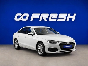 Седан Audi A4 2021 года, 2579077 рублей, Москва