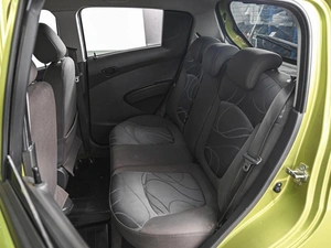 Хетчбэк Ravon R2 2017 года, 894000 рублей, Ставрополь