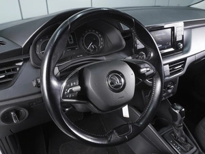 Лифтбек Skoda Rapid 2021 года, 1799000 рублей, Ростов-на-Дону