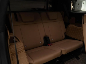 Внедорожник Hyundai Santa Fe 2025 года, 6098999 рублей, Москва