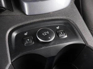 Седан Ford Focus 2012 года, 850000 рублей, Красный Пахарь