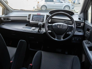 Минивэн Honda Freed 2010 года, 1000000 рублей, Краснодар
