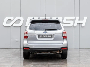 Внедорожник Subaru Forester 2012 года, 1485000 рублей, Краснодар