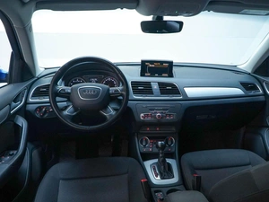 Внедорожник Audi Q3 2017 года, 1799000 рублей, Москва