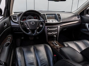 Седан Nissan Teana 2011 года, 1270000 рублей, Краснодар