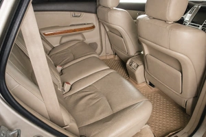 Внедорожник Lexus RX 2007 года, 1019000 рублей, Челябинск