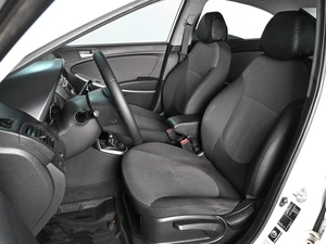 Седан Hyundai Solaris 2013 года, 889000 рублей, Аксай
