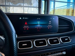 Внедорожник Mercedes-benz GLS-класс AMG 2021 года, 16200000 рублей, Уфа