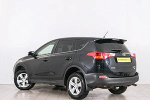 Внедорожник Toyota RAV4 2013 года, 1549000 рублей, Красноярск