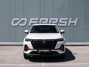 Внедорожник Changan CS35 Plus 2021 года, 1599000 рублей, Большой Сочи