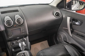 Внедорожник Nissan Qashqai 2012 года, 1249000 рублей, Томск