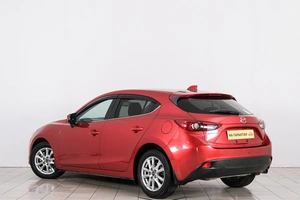 Хетчбэк Mazda Axela 2014 года, 1399000 рублей, Красноярск