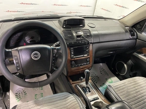 Внедорожник SsangYong Rexton 2004 года, 565000 рублей, Красноярск