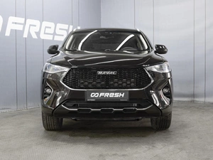 Внедорожник Haval F7x 2020 года, 1900000 рублей, Омск