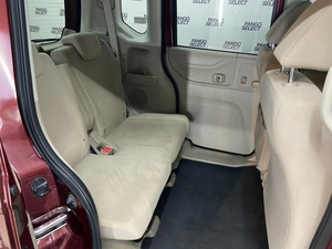 Минивэн Honda N-BOX 2012 года, 590000 рублей, Красноярск