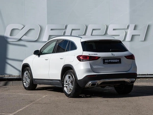 Внедорожник Mercedes-benz GLA-класс 2020 года, 3199000 рублей, Волгоград