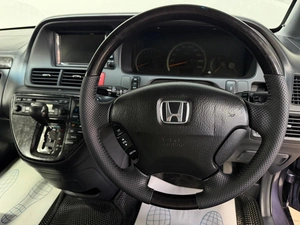 Минивэн Honda Odyssey 2003 года, 729000 рублей, Красноярск