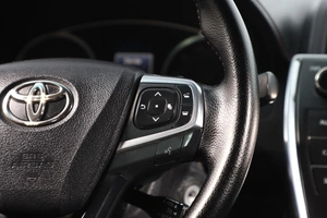 Седан Toyota Camry 2016 года, 1639000 рублей, Новосибирск