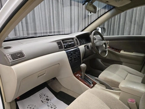 Седан Toyota Corolla 2003 года, 410000 рублей, Красноярск